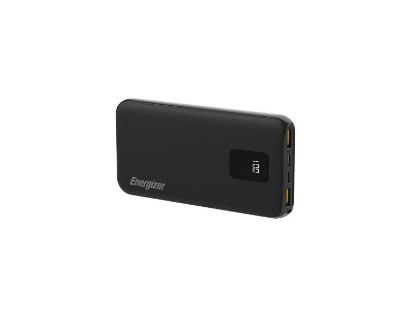 تصویر پاوربانک انرجایزر مدل UE10020PQ ظرفیت 10000 میلی آمپرساعت